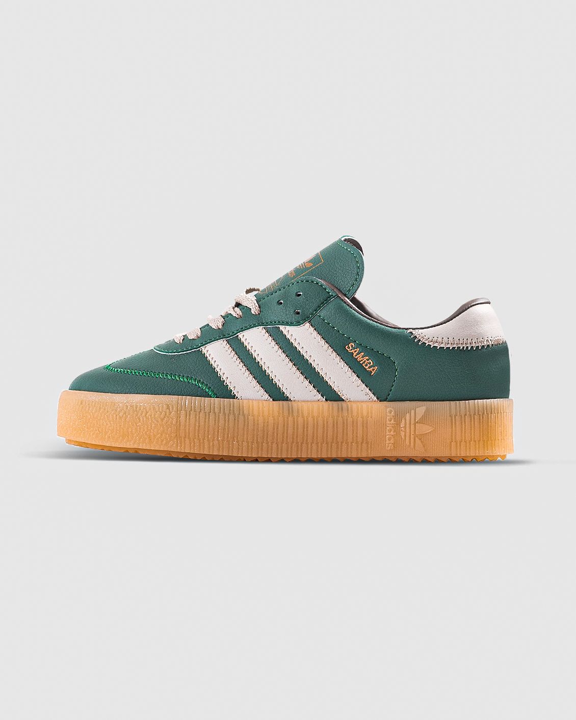 ADIDAS SAMBA XLG SHOES