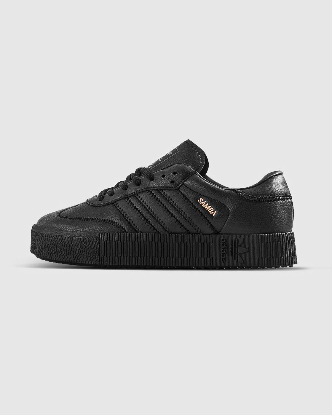 ADIDAS SAMBA XLG SHOES