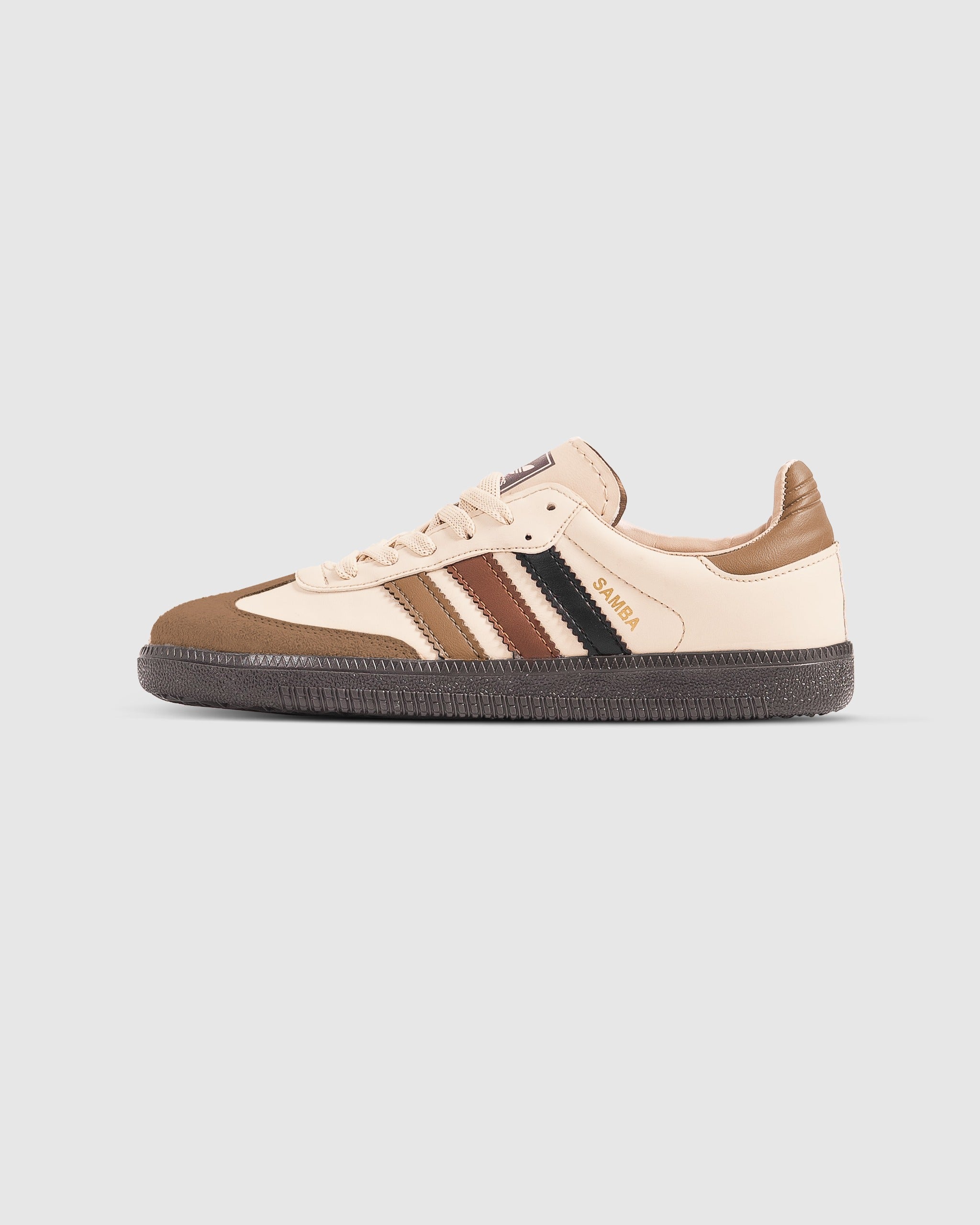 ADIDAS SAMBA SHOES