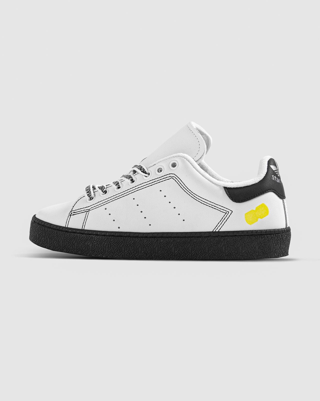 ADIDAS STAN SMITH SHOES