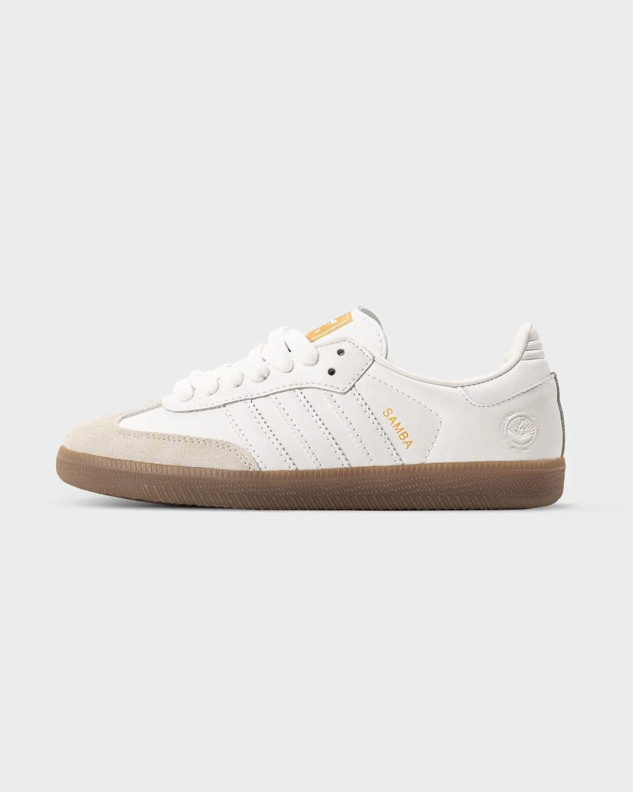 ADIDAS SAMBA PREMIUM SHOES