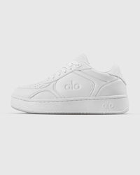 ALO RECOVERY MODE SNEAKER