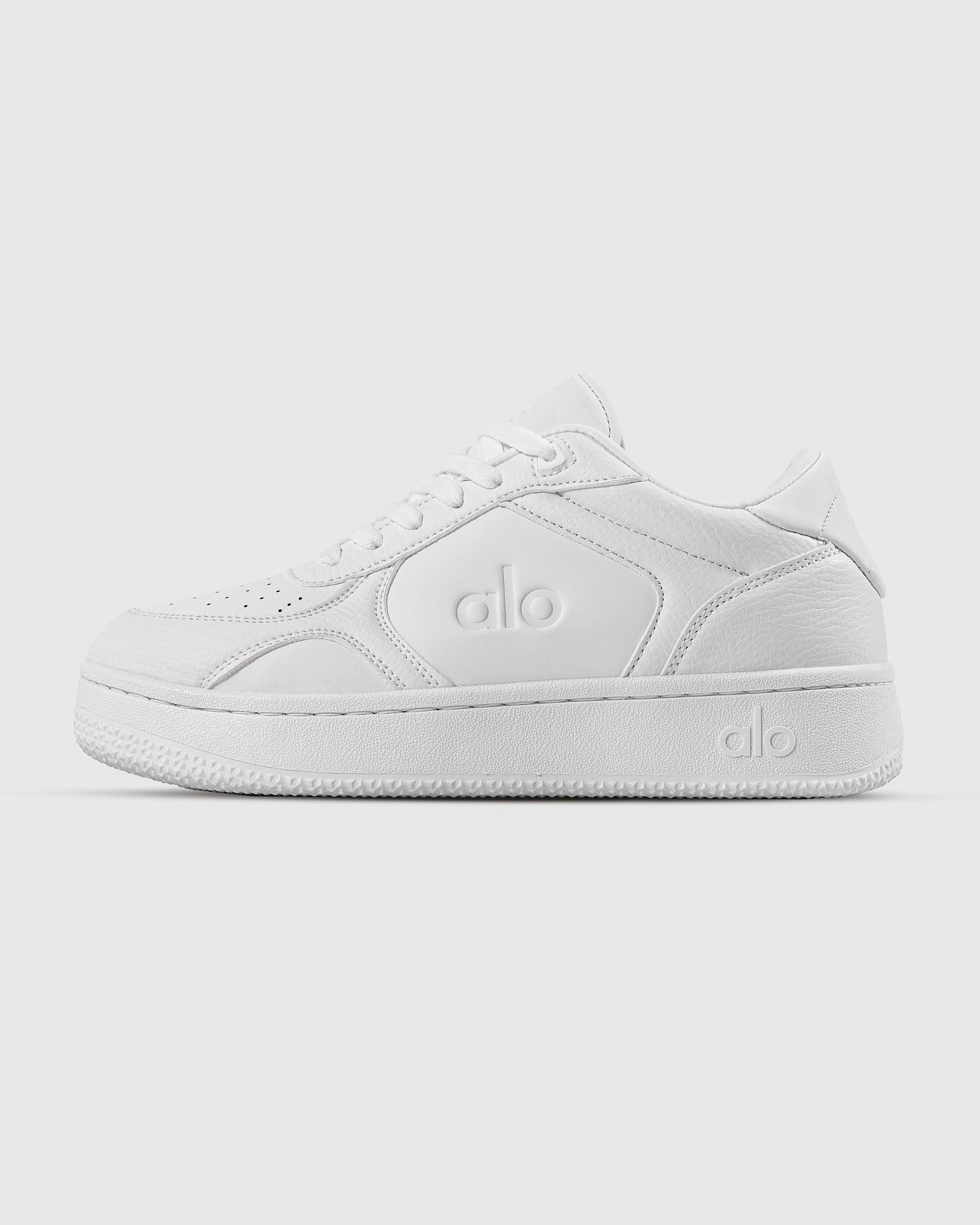 ALO RECOVERY MODE SNEAKER