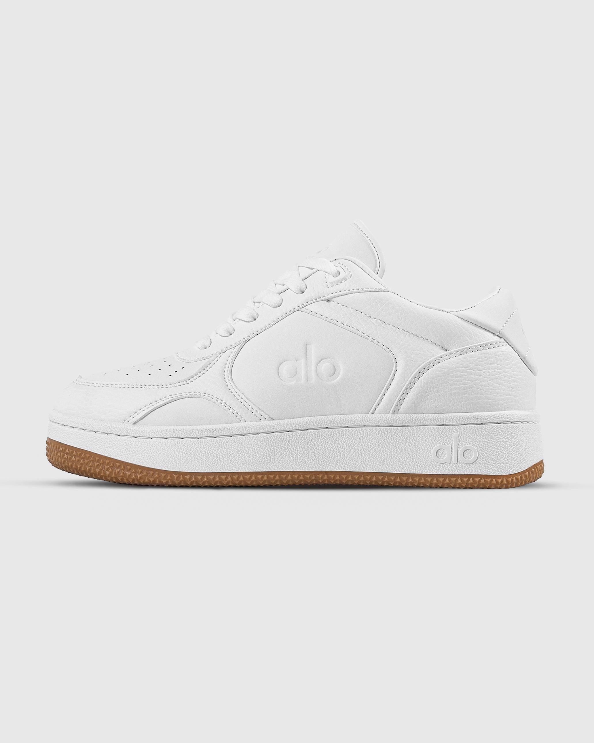 ALO RECOVERY MODE SNEAKER