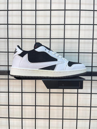 AIR JORDAN 1 LOW X TRAVIS SCOTT