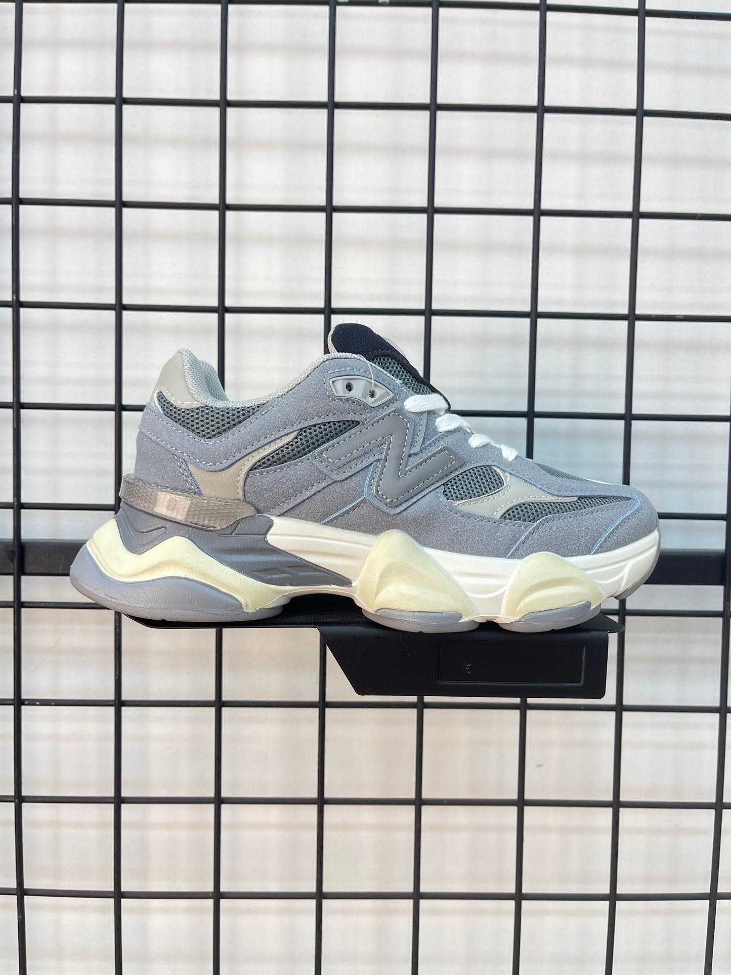 NEW BALANCE 9060 MUSHROOM SHOES