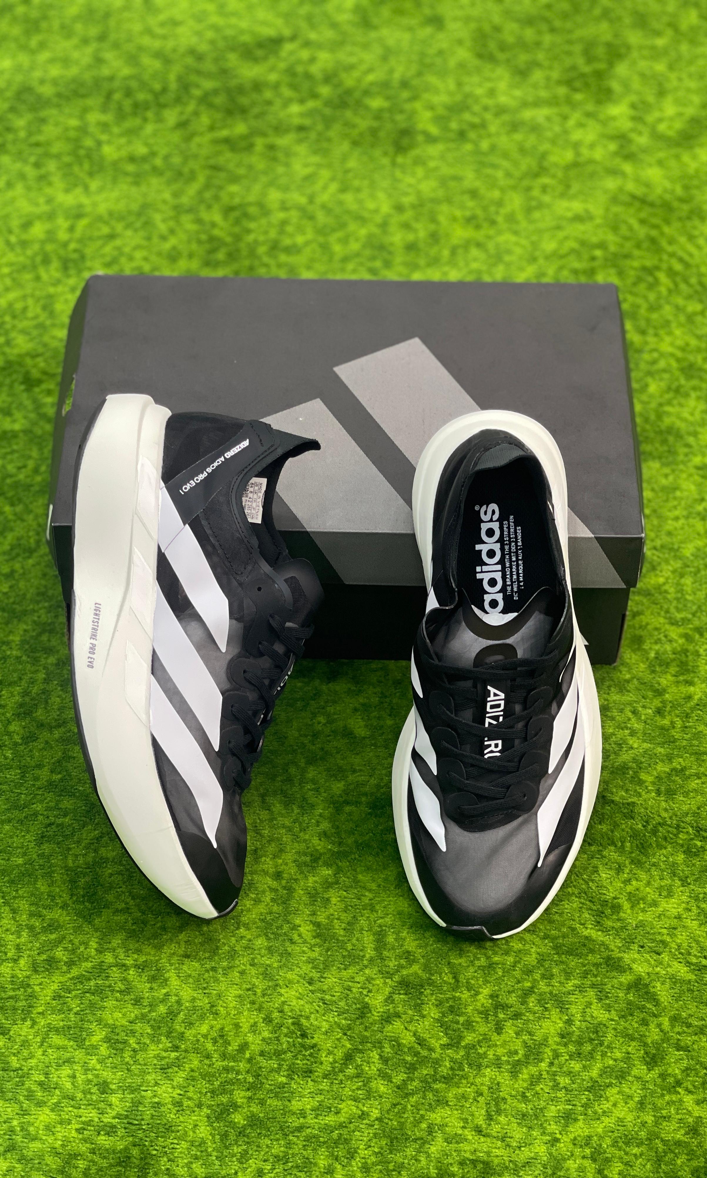 ADIZERO ADIOS PRO EVO 1