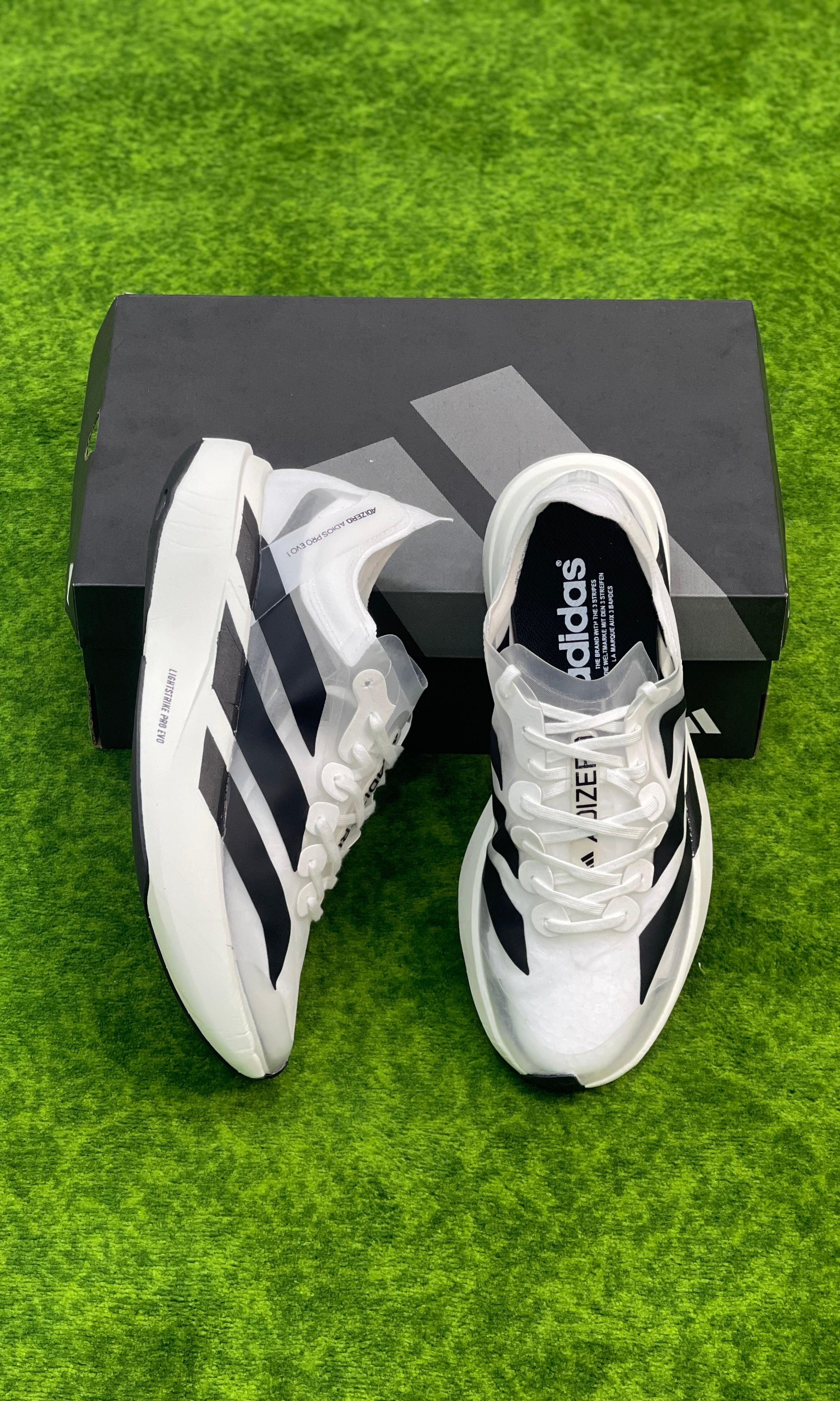 ADIZERO ADIOS PRO EVO 1