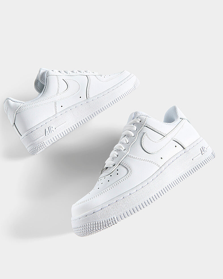 FORCE STEP 01 PREMIUM LOW SHOES