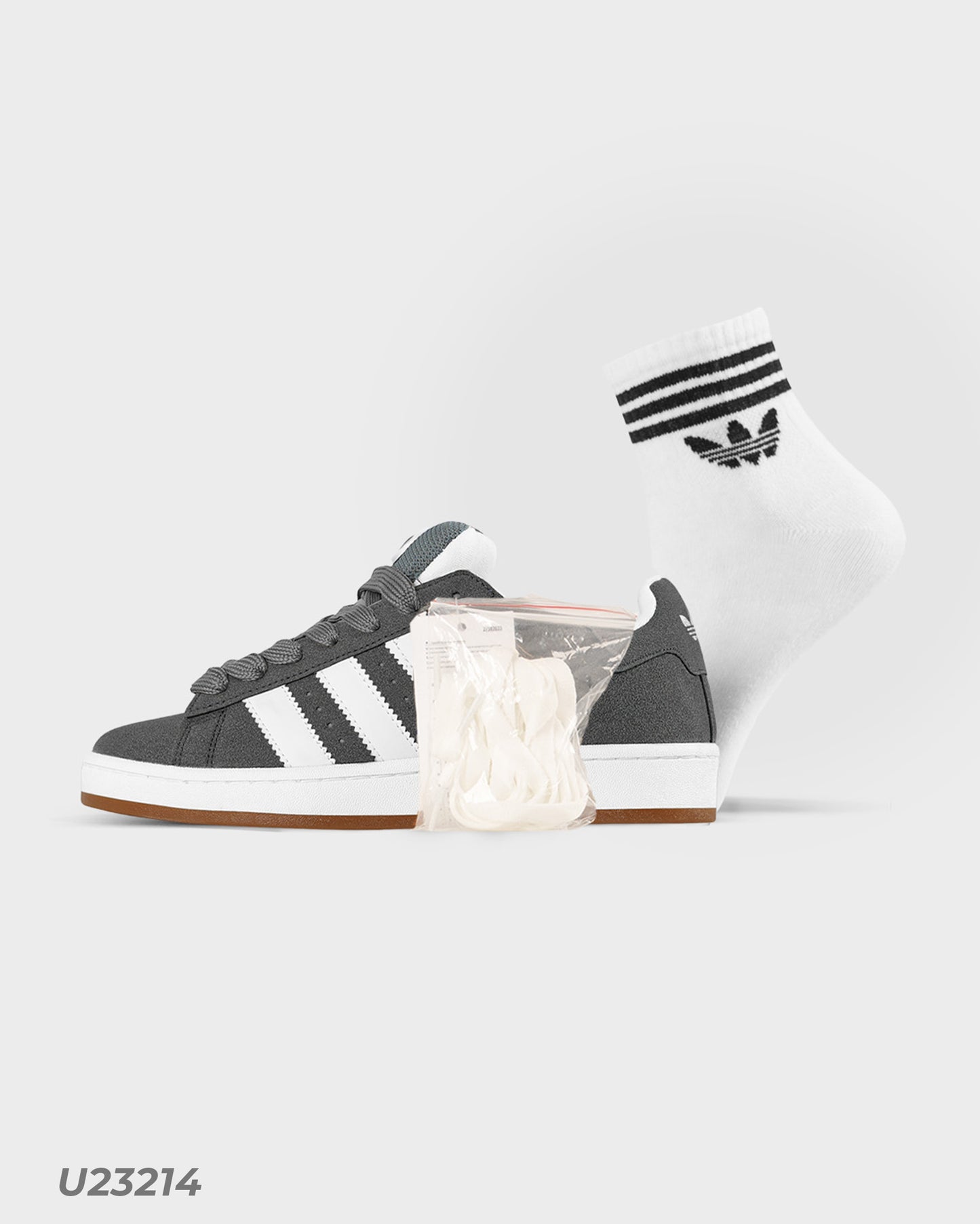 ADIDAS CAMPUS 01 SHOES