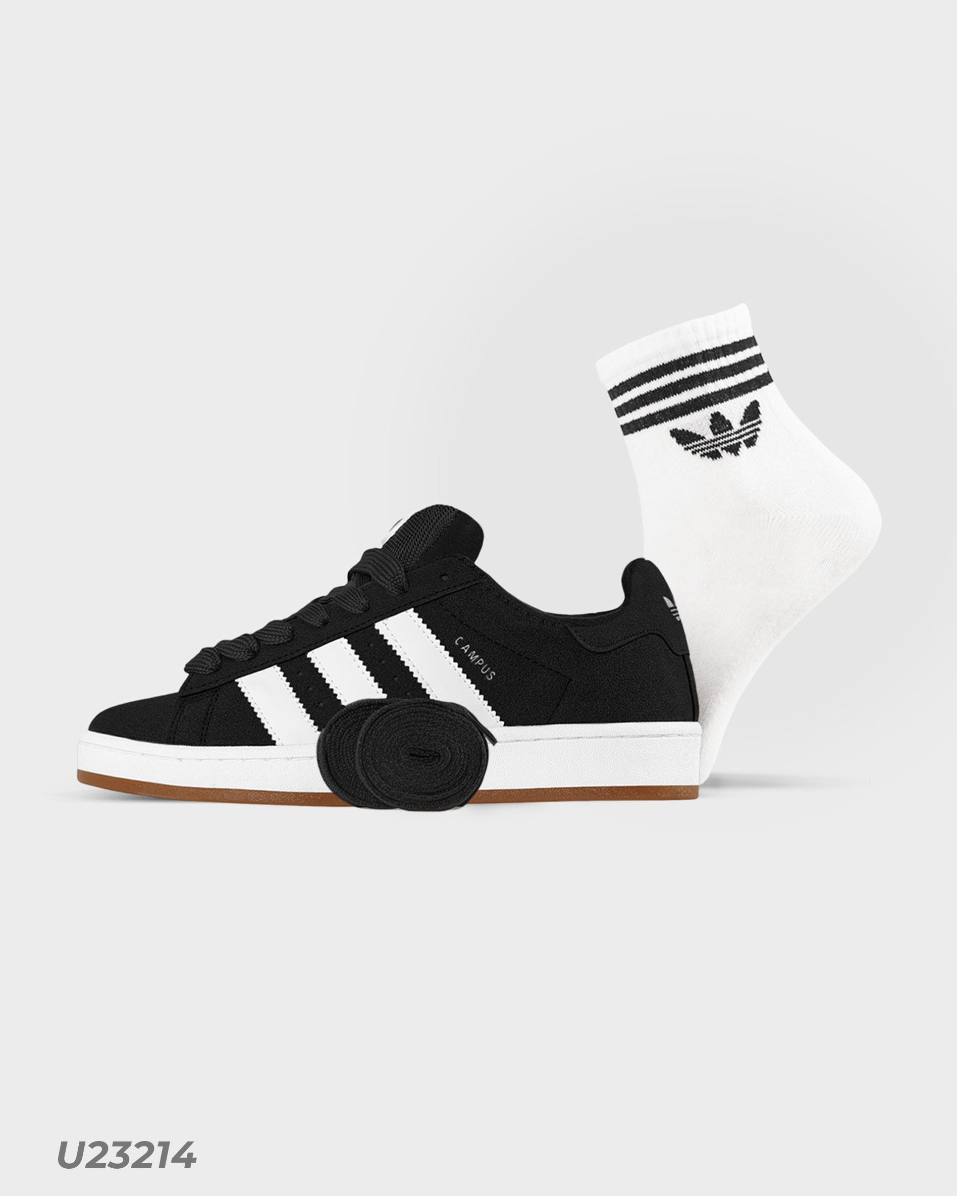 ADIDAS CAMPUS 01 SHOES "OUTLET"