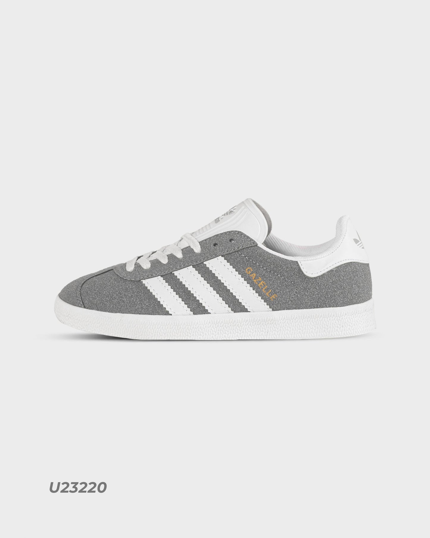 ADIDAS GAZELLE SHOES