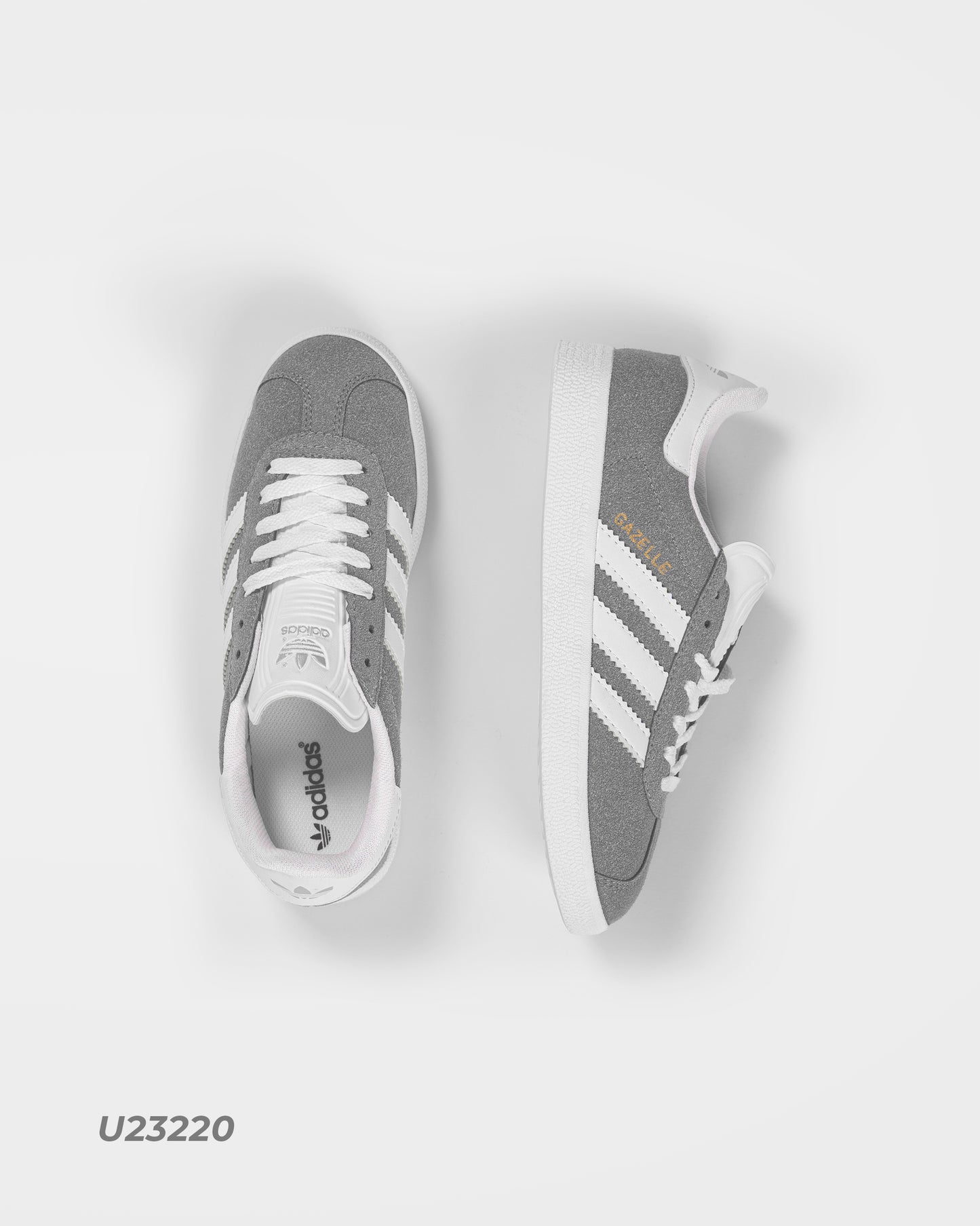 ADIDAS GAZELLE SHOES