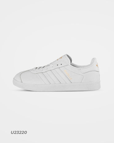 ADIDAS GAZELLE SHOES