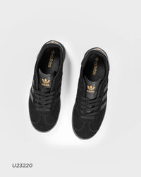 ADIDAS GAZELLE SHOES