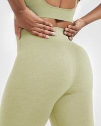 CLASSIC SEAMLESS 2.0 LEGGINGS