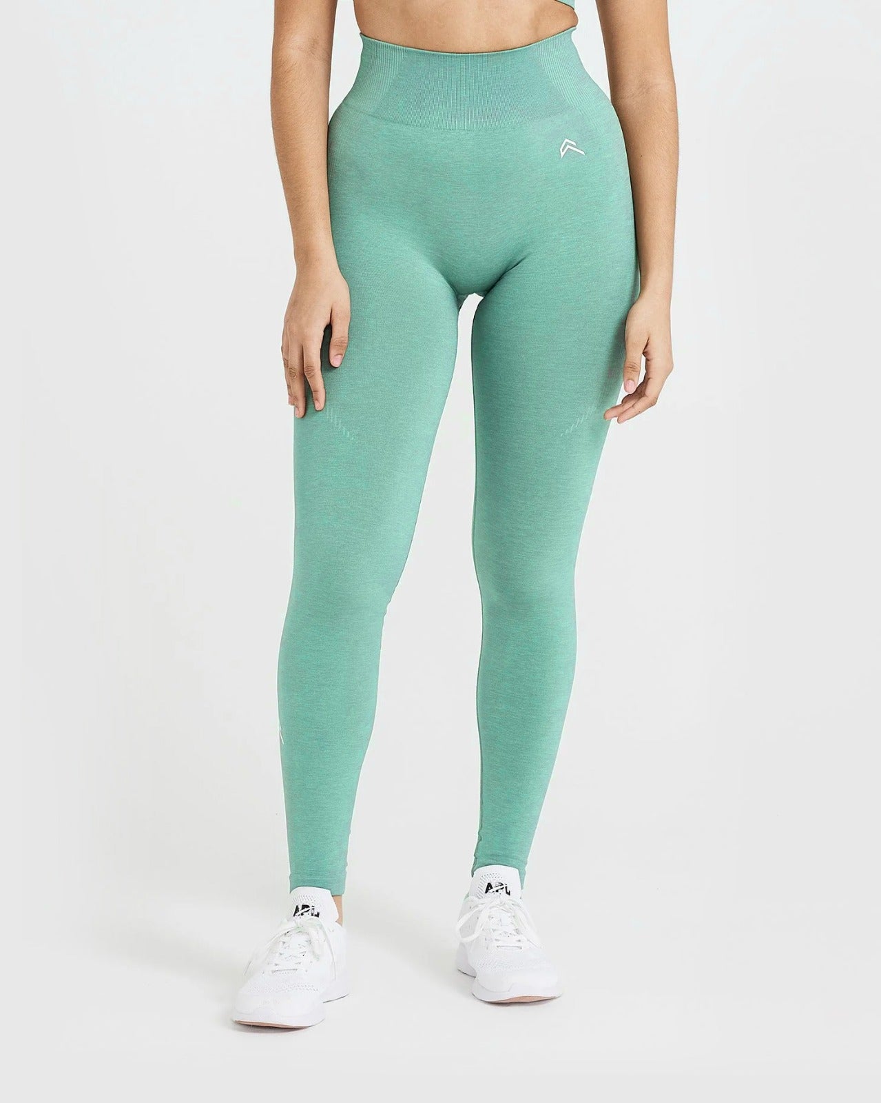 CLASSIC SEAMLESS 2.0 LEGGINGS