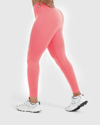 CLASSIC SEAMLESS 2.0 LEGGINGS