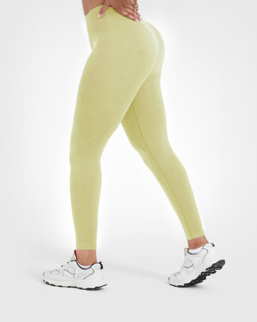 CLASSIC SEAMLESS 2.0 LEGGINGS