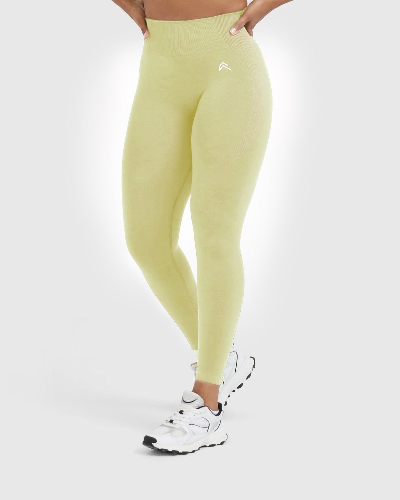 CLASSIC SEAMLESS 2.0 LEGGINGS