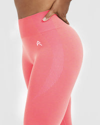 CLASSIC SEAMLESS 2.0 LEGGINGS