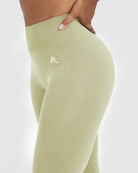 CLASSIC SEAMLESS 2.0 LEGGINGS