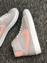 NIKE BLAZER GREY SHOES "SALE"