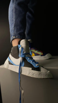 NIKE BLAZER MID X SACAI "SALE"