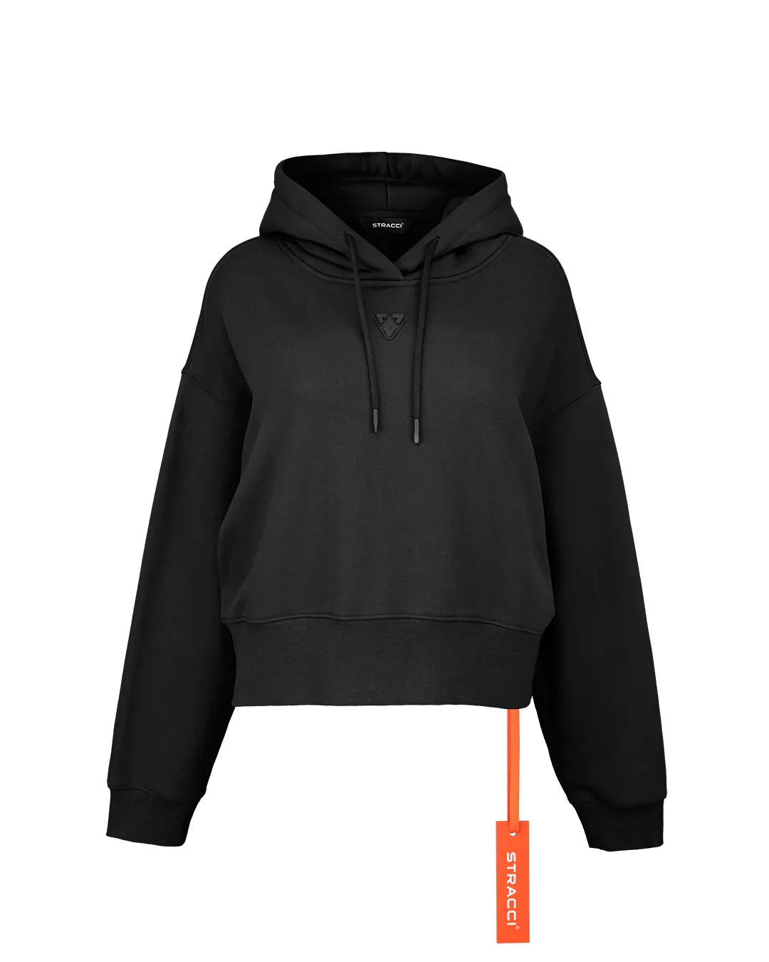 1# Arrows Women's Cropped Hoodie