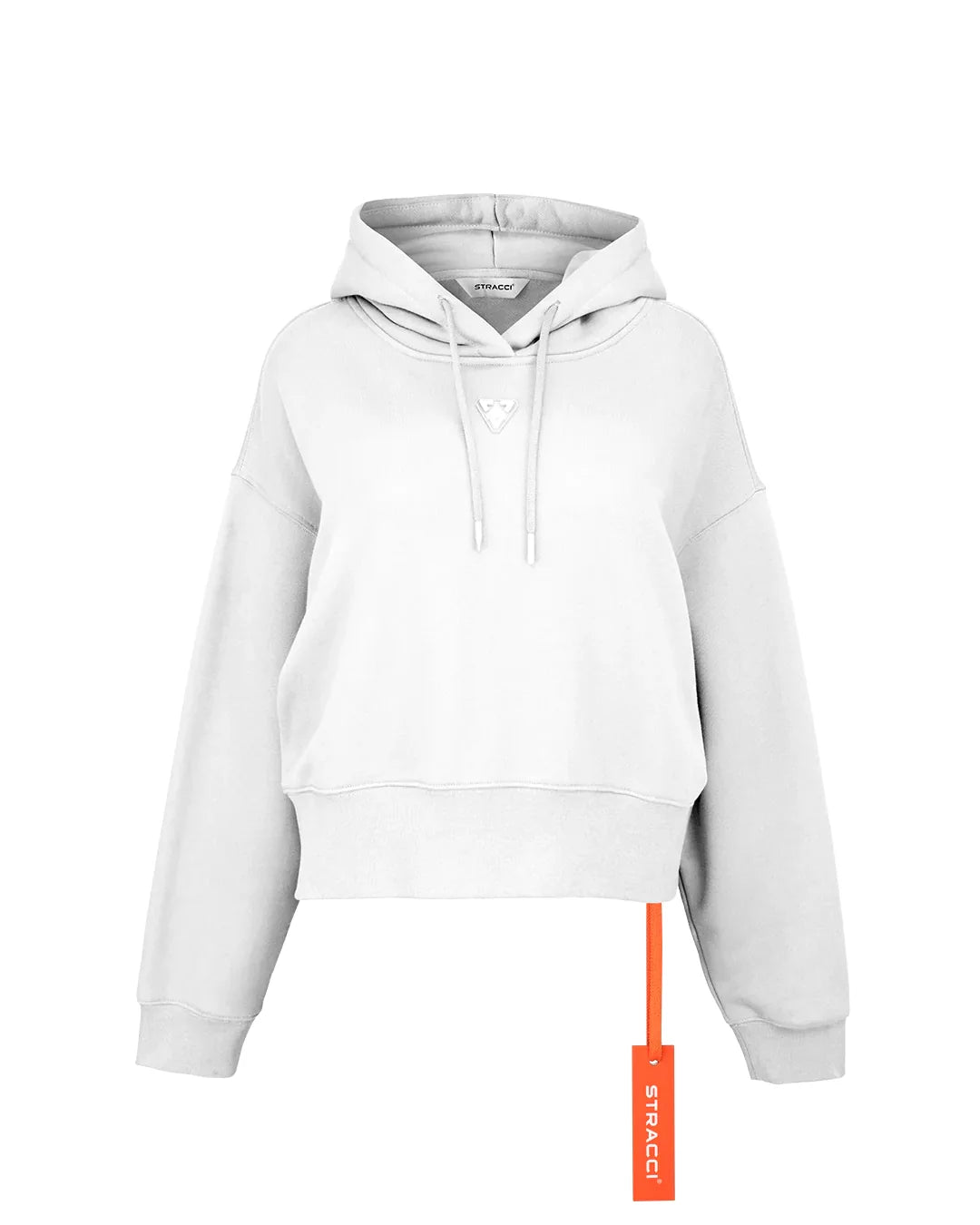 2# Arrows Women's Cropped Hoodie