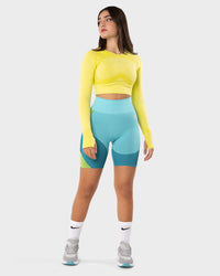 FLEX CYCLING SHORTS