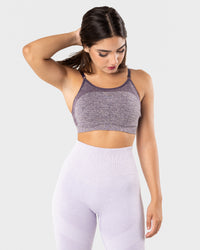 FLEX STRAPPY SPORTS BRA