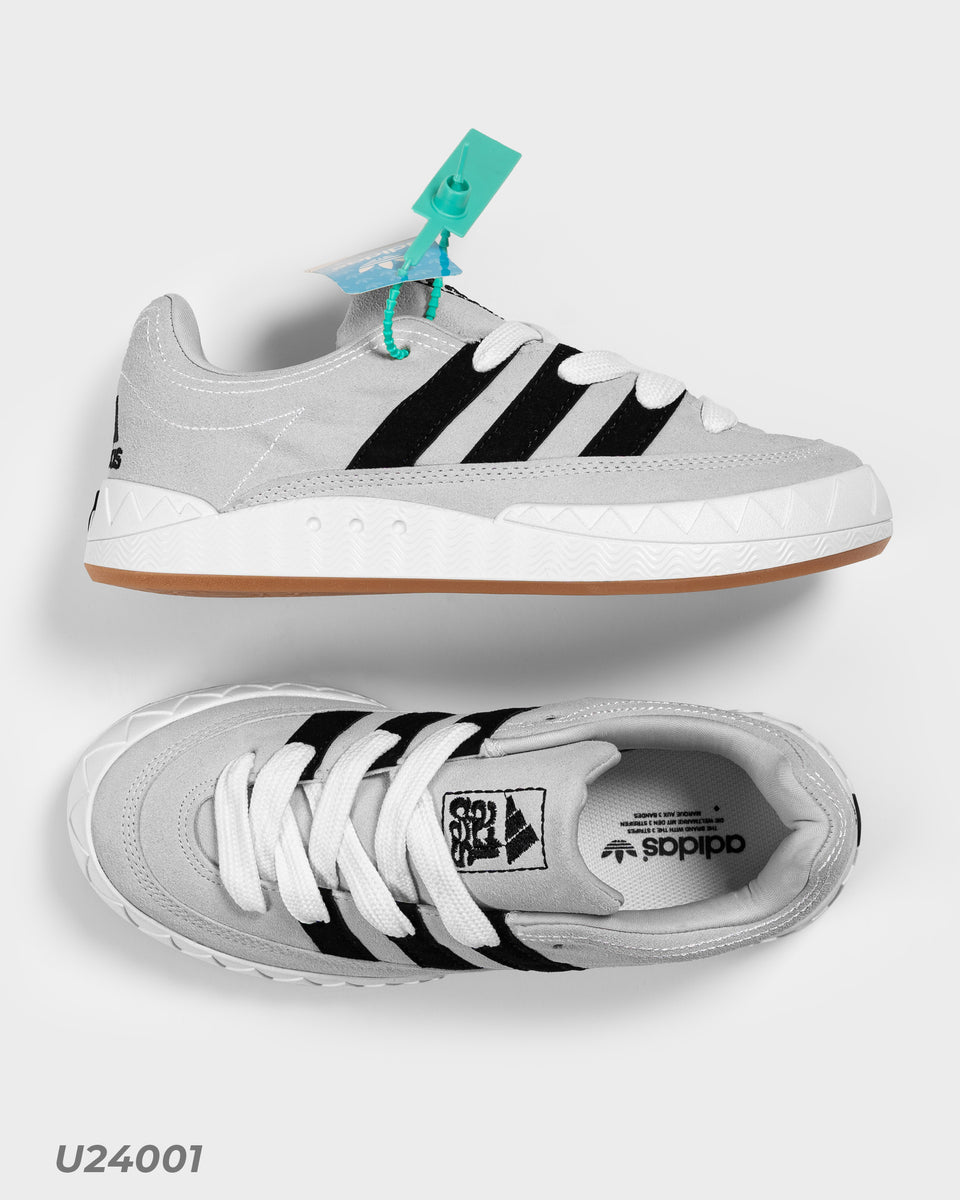 ADIDAS ADIMATIC SHOES Hashtag Official Store