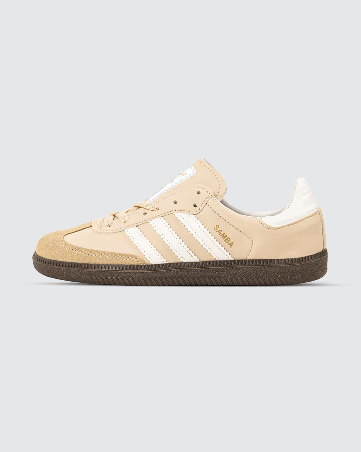 ADIDAS SAMBA SHOES