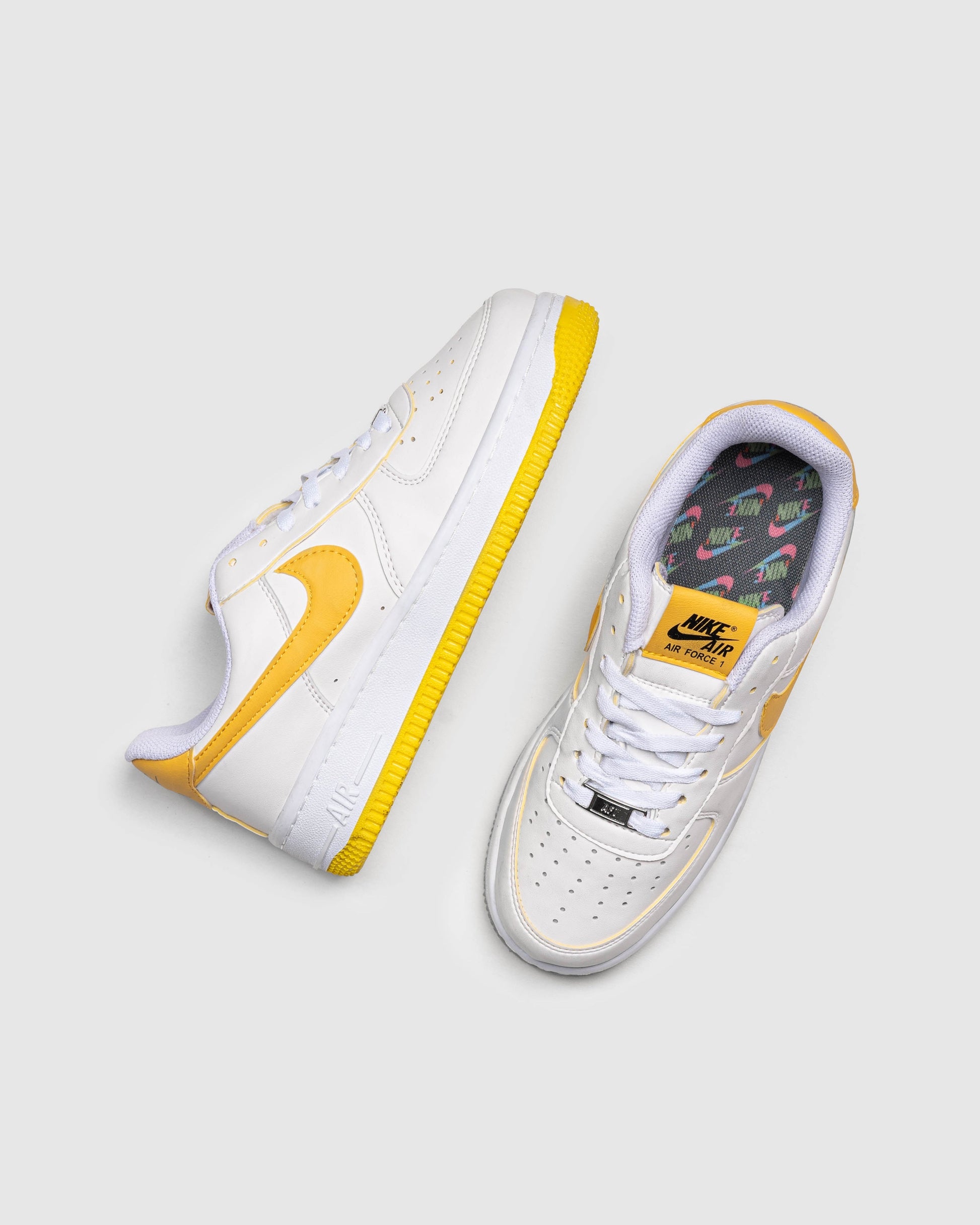 NIKE AIR FORCE 1 07 SHOES (6798346715238) (8195153494297)