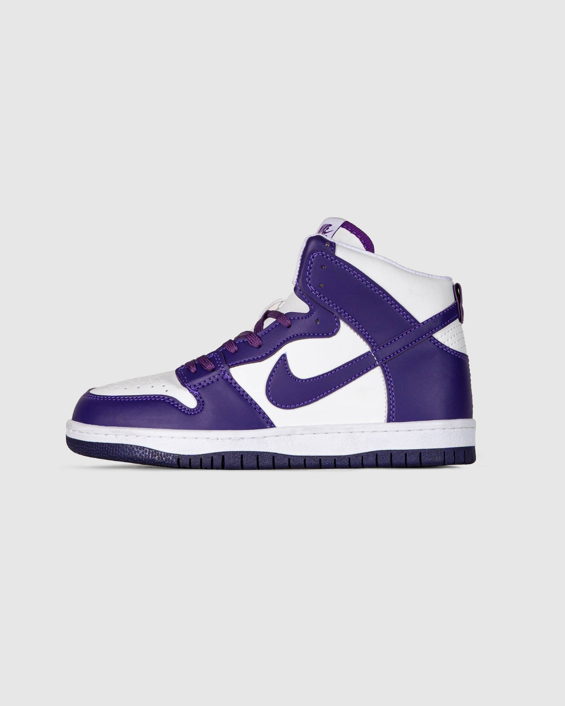 NIKE DUNK HIGH SHOES (6798346092646) (8195154968857)