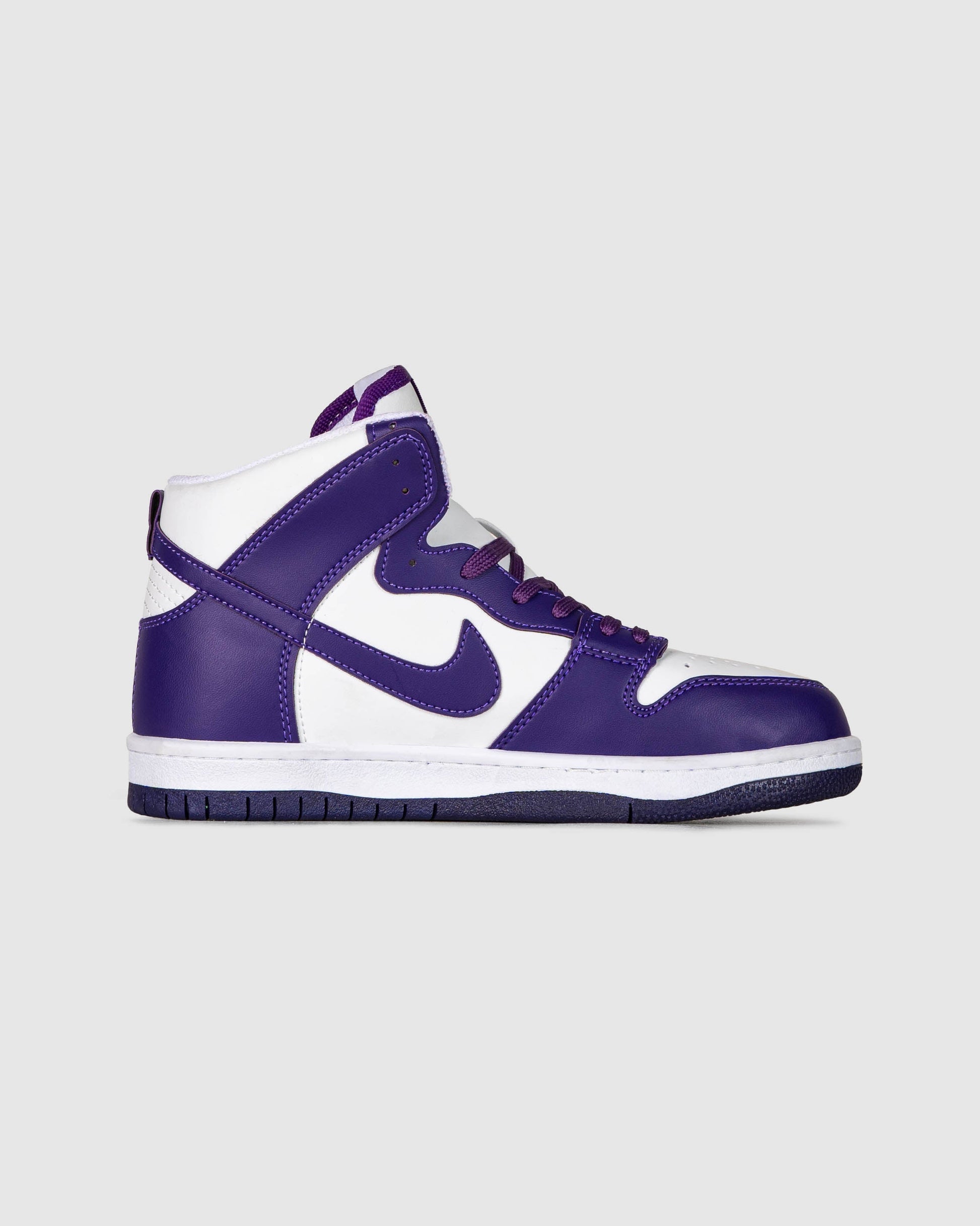 NIKE DUNK HIGH SHOES (6798346092646) (8195154968857)