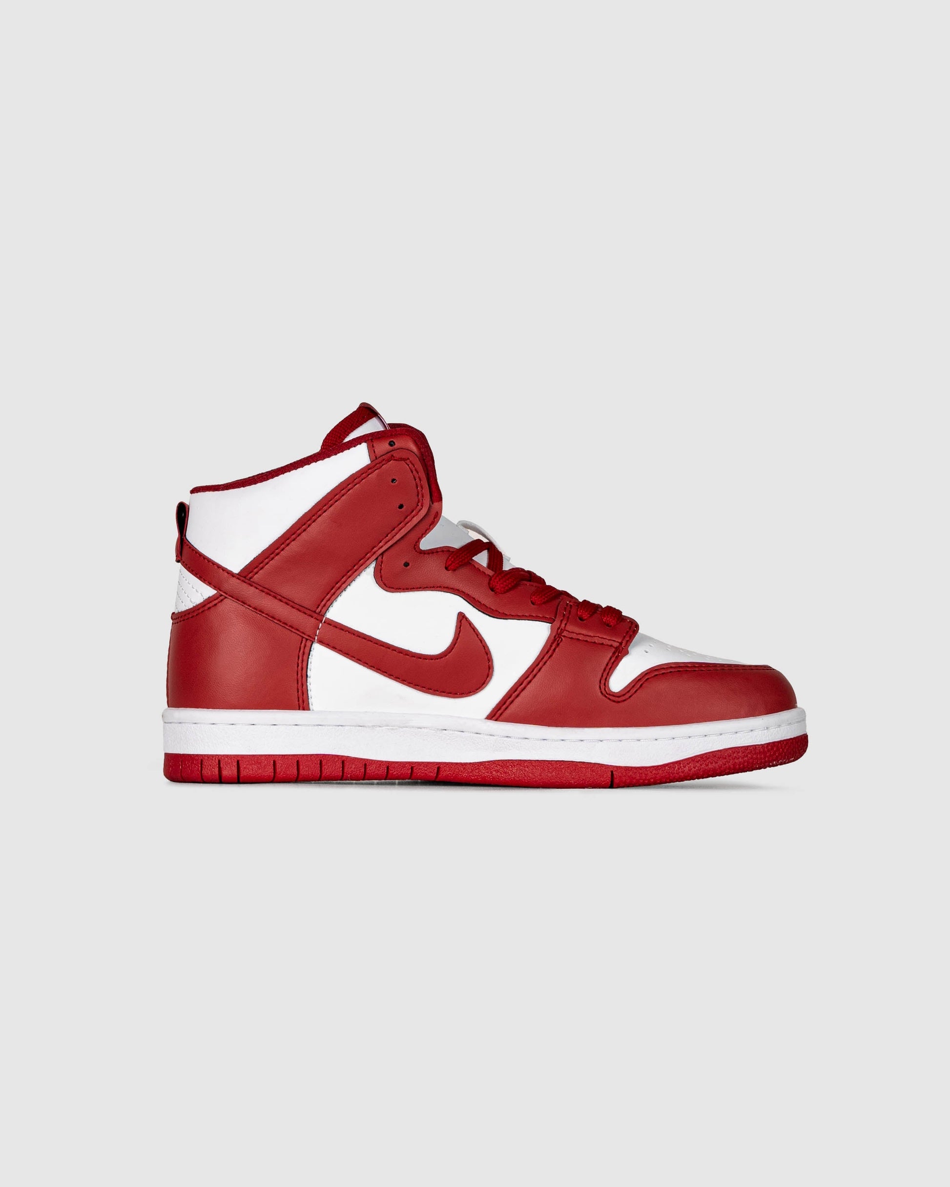 NIKE DUNK HIGH SHOES (6798346027110) (8195155132697)