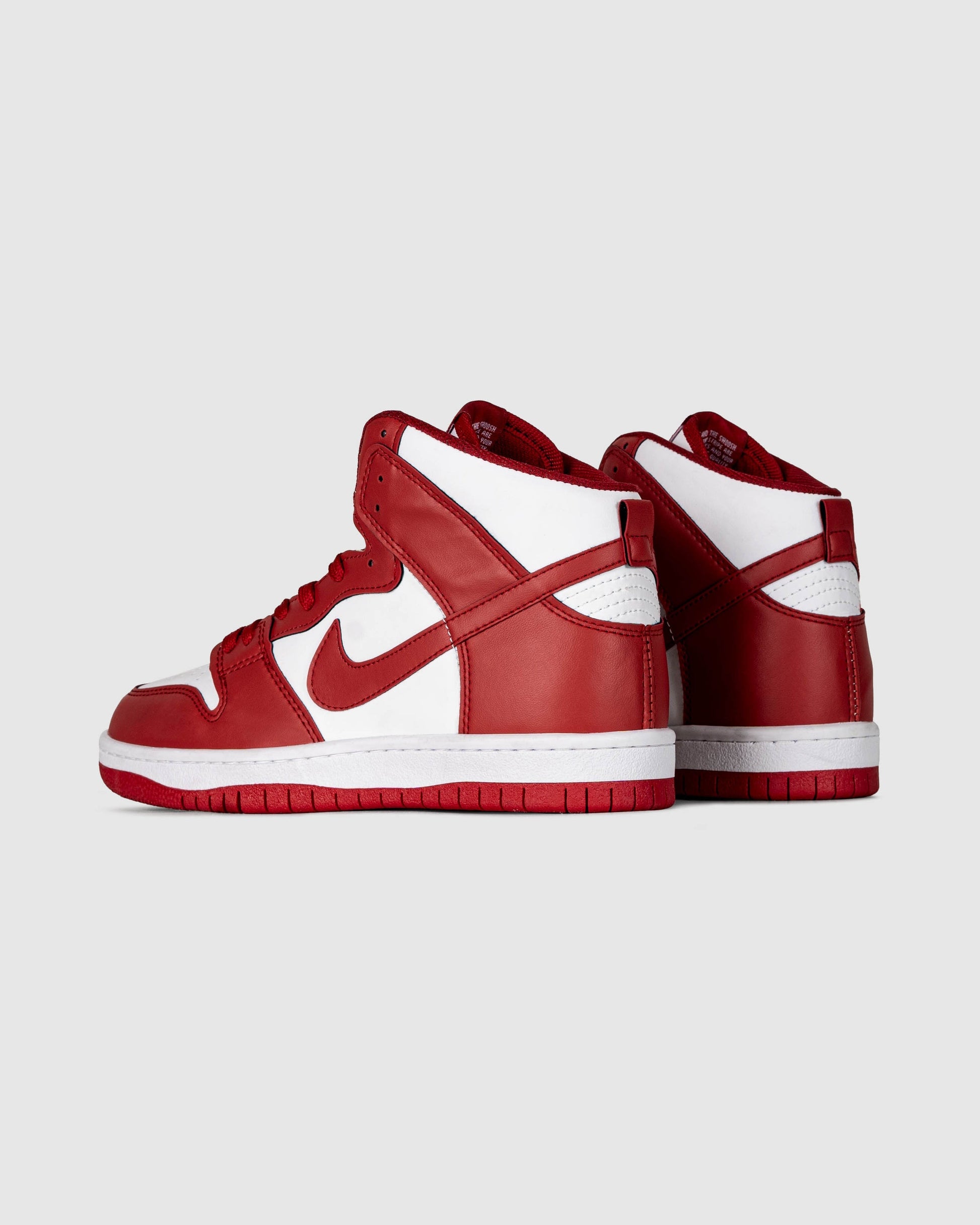 NIKE DUNK HIGH SHOES (6798346027110) (8195155132697)