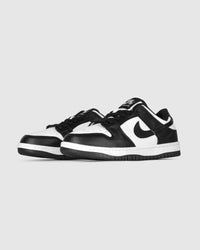 NIKE DUNK LOW SHOES (6798345961574) (8195155362073)