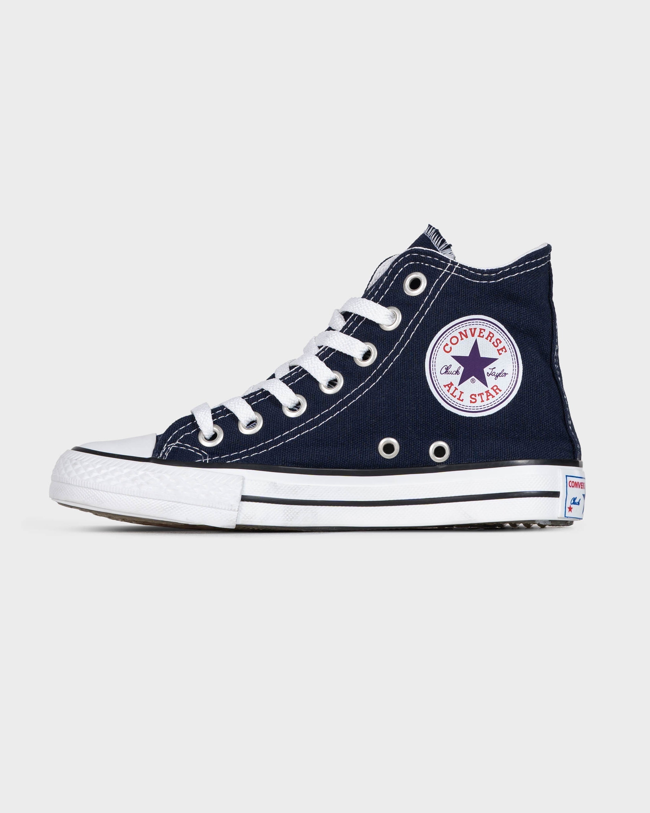 CHUCK TAYLOR MIDNIGHT BLUE ALL STAR ''OUTLET'' (6842497204326) (8195075440921)