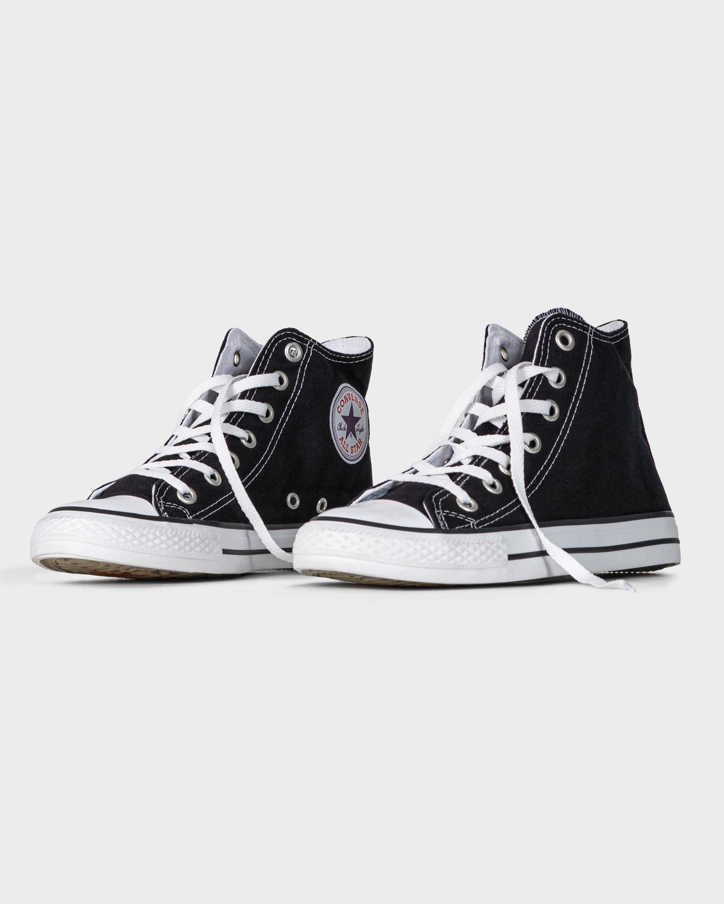 CHUCK TAYLOR CLASSICS HIGH TOP (6798348255334) (8195147464985)