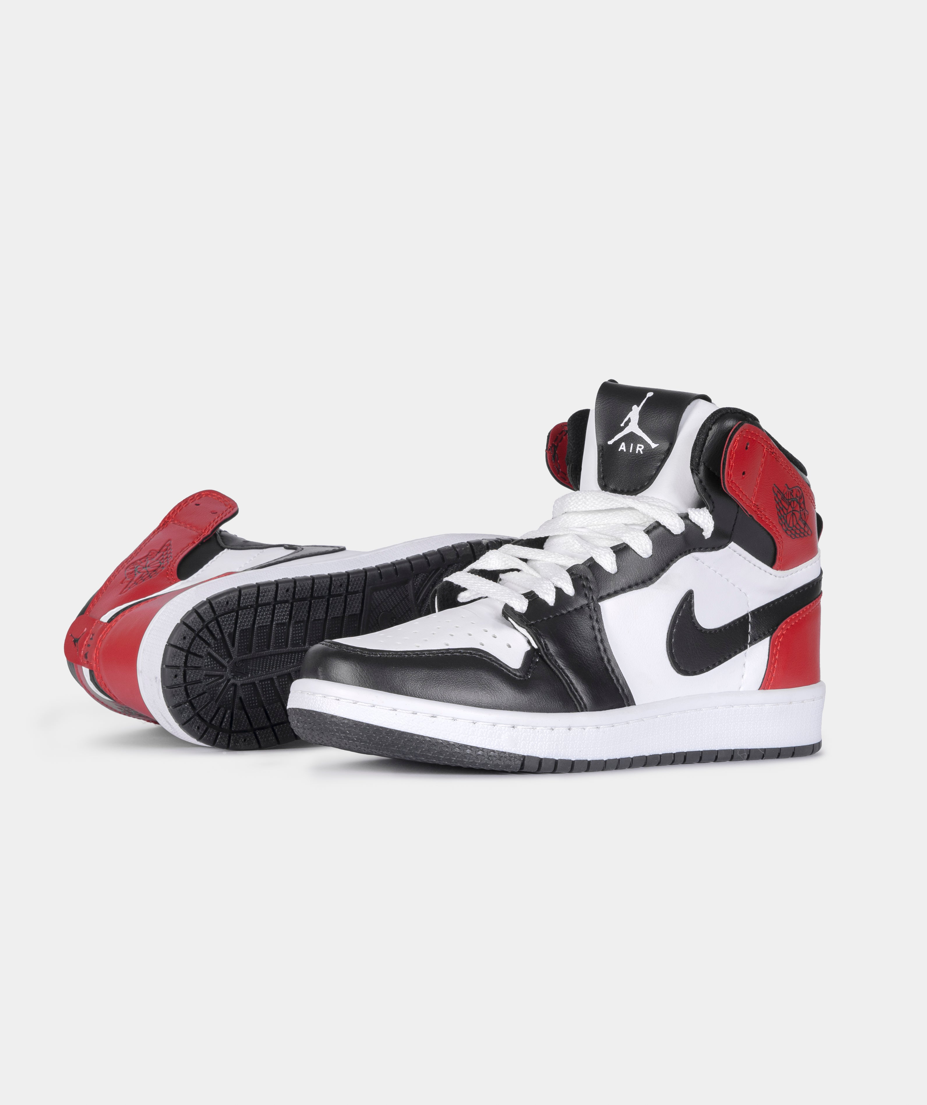 NIKE AIR JORDAN HIGH SHOES (6798361690214) (8195105161497)