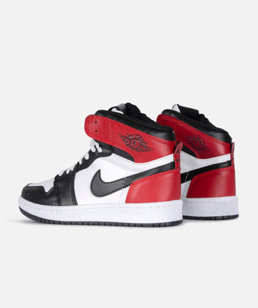 NIKE AIR JORDAN HIGH SHOES (6798361690214) (8195105161497)