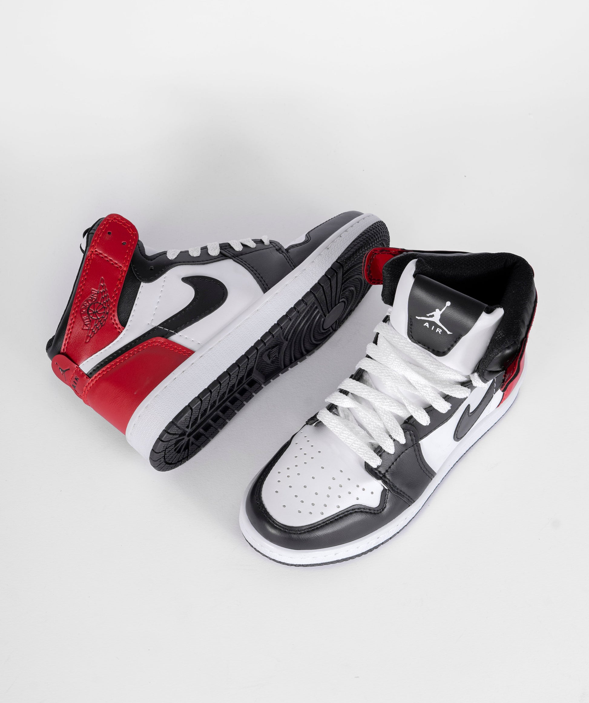 NIKE AIR JORDAN HIGH SHOES (6798361690214) (8195105161497)