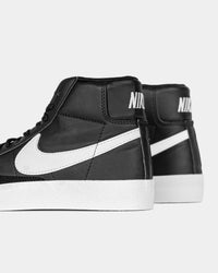 NIKE BLAZER BLACK SHOES (6798358249574) (8195111911705)