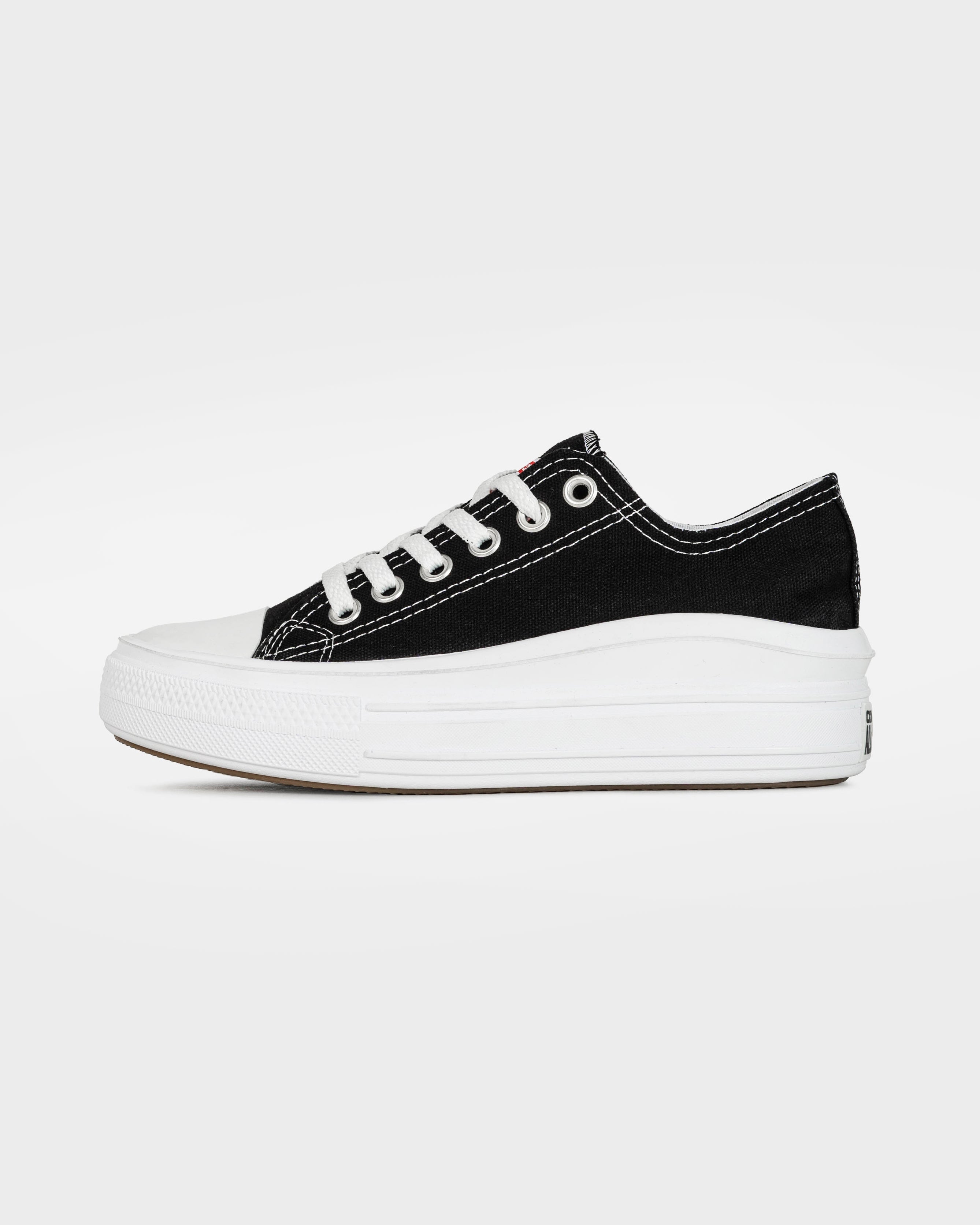 CHUCK TAYLOR ALL STAR MOVE PLATFORM LOW TOP (6798341767270) (8195164111129)