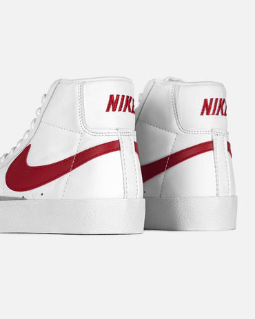 NIKE BLAZER SHOES (6798355562598) (8195119612185)