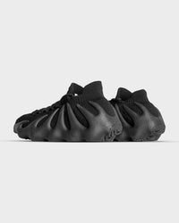 ADIDAS YEEZY 450 BLACK SNEAKERS (8195068526873)