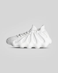 ADIDAS YEEZY 450 WHITE SNEAKERS (8195068461337)